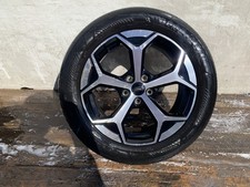 Ford Puma Single Alloy Wheel 17" Inch 7J J2K 2019 - 2025 R1TC-1007-A1A