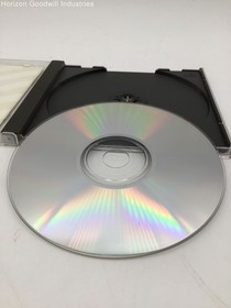 Virtua Cop Video Game For SEGA Saturn (Not For Resale) Complete W/ Case & Manual