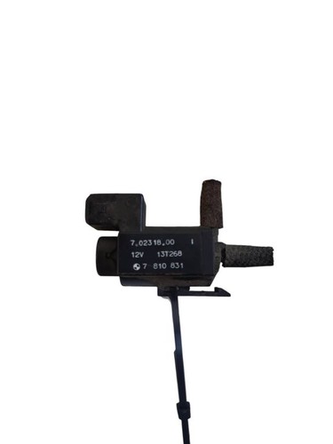 BMW 1 F20 F21 2014 Diesel 105kW Turbolader Druckwandler Magnetventil 70231800