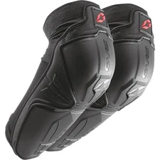 EVS Sports Epic Elbow Guards, Black