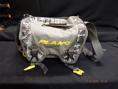 Plano B-Series 3600 Mossy Oak  Tackle Bag Plus Weekend Series 3500 Bag-C378