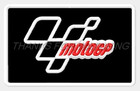 MOTO GP EMBROIDERED PATCH IRON/SEW ON 3 7/8
