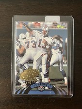 Dan Marino Rookie Cards and Autograph Memorabilia Guide 24