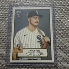 2026 Topps Series 1 Kyle Teel Base (RAW)