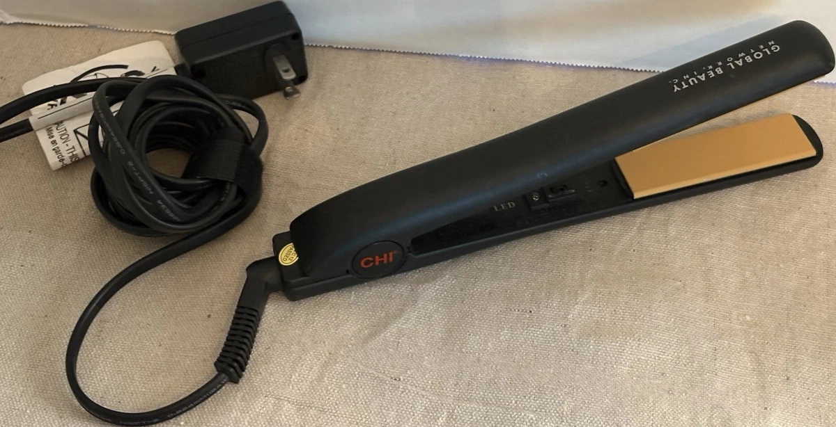 CHI Hair Flat Irons/Straighteners for sale | eBay