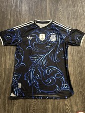 Adidas Argentina, Soccer Jersey World Cup Men’s Size X Large Used Free Shipping
