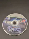 MLB The Bigs 2 - Xbox 360 - Authentic - Loose Disc - NTSC/US