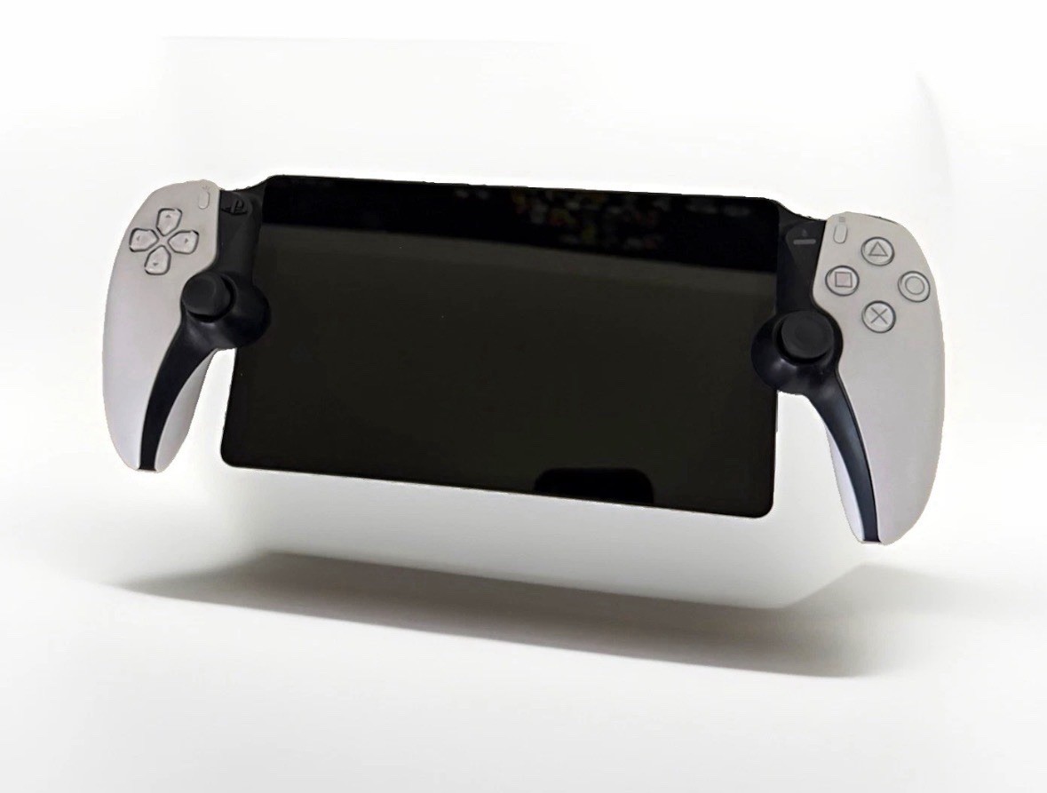 PlayStation Portal. Great Condition!