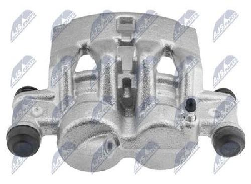 Original NTY Brake Caliper HZP-FT-025 For Citroën Fiat Peugeot