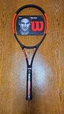 Wilson Prostaff 97 G2