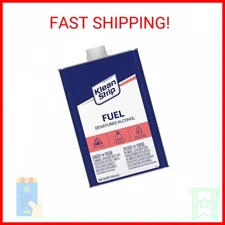 Klean-Strip QSL26 Denatured Alcohol, 1-Quart