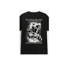 Curb Stomb Your Local Pedophile shirt SD4303