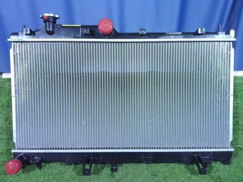 SUBARU Impreza 2014 DBA-GP7 Radiator 45119AG010 [Used] [PA95728410] | eBay