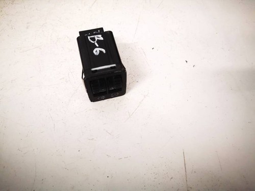 3C0941333 Schalter Leuchtweitenregulierung Dimmer 3C0 941 333 A   DE2809386-90