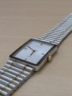 Vintage Seiko ARC Bamboo Watch