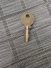 Dynation Dynalock Key