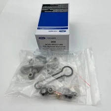 NEW Ford 03-07 6.0L Fuel Pressure Regulator Blue Spring Kit 3C3Z-9T517-AG OEM