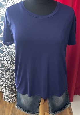 Damen T-Shirt von Tchibo Performance Gr. L