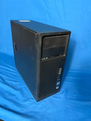 Gaming PC, Intel Quad i5-6600 3.6GHz, 32GB RAM, 128G SSD + 2TB, GeForce RTX 2060