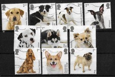 2024 DOGS USED SET.