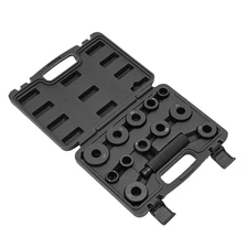 13 PCs T-0220-700R4 Bushing Driver Tools Kit Fits for GM 700-R4 4L60 4L60E 4L65E