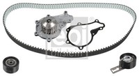 Zahnriemensatz Febi Bilstein 173220 FÜR Audi Seat Steuerriemensatz