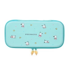 Sanrio Pochacco EVA color pouch for games 2 Japan NEW