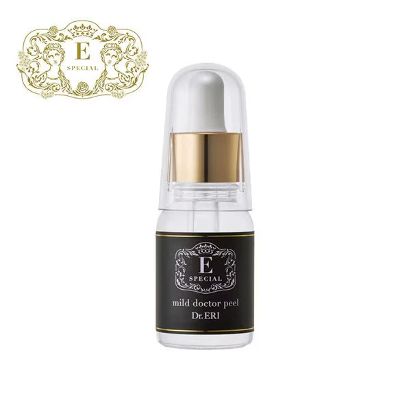 Dr.ERI E SPECIAL Mild Doctor Peel Skin Clear Serum 20mL Made in Japan - Image 2 of 4