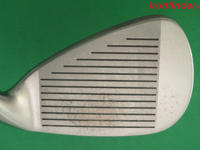Mizuno MX-19 Single 9 Iron Graphite Shaft Regular Flex Mens LEFT