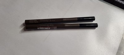 Cover Girl intensify  Liquid liner Eyliner neu 305 Smoked amber Schminken 2stück