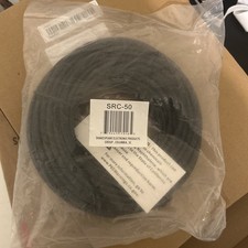Shakespeare SRC-50 50′ Marine SiriusXM Replacement Cable f/ SRA-40 SRA-25 NEW