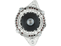 Lichtmaschine Generator FüR Mitsubishi Pajero Ii Iii Canvas Top