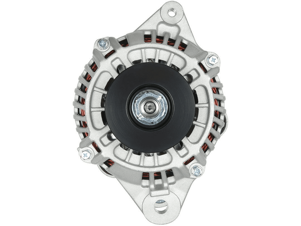 Lichtmaschine Generator FüR Mitsubishi Pajero Ii Iii Canvas Top-image