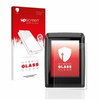 Schutzglas Panzerfolie FüR Bosch Kiox 300 Display