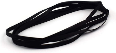 Looptone 2PCS Turntable Belt Replacement for Retro Vinyl Record Player Fit for A