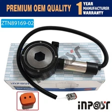 ZTN89169-02 Solenoid kit For New Holland