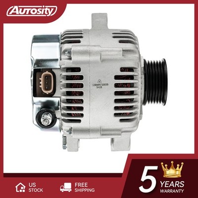 13844 13844N For Lexus RX300 1999 2000 2001 2002 - 2003 3.0L Alternator