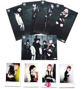 Visual Kei Cheki | eBay