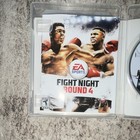 EA SPORTS Fight Night Round 4 PS3 Boxing Multiplayer T-Teen NTSC-U/C 2009 — photo 3