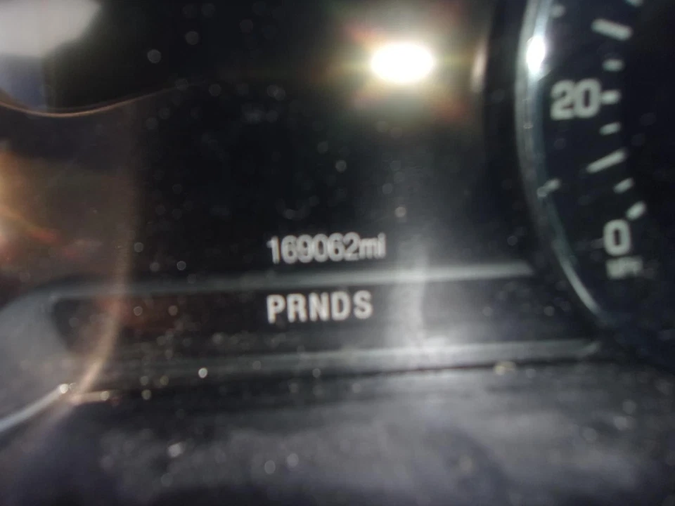 Used Transfer Case Assembly fits: 2015 Lincoln Mkz Grade B Foto 4 de 4