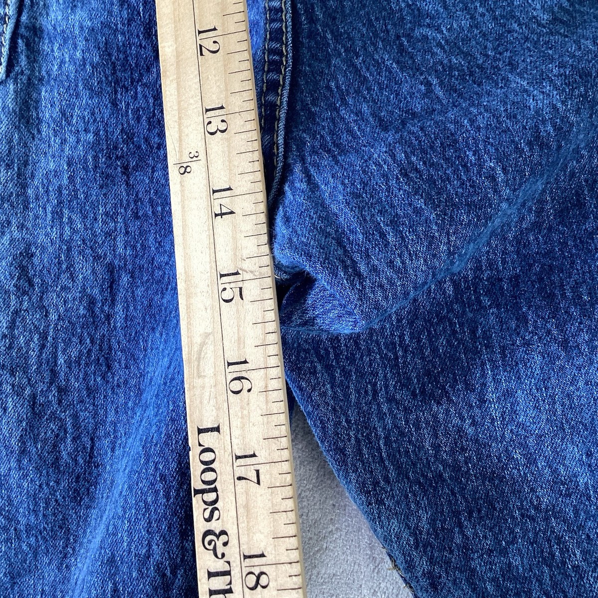 Southpole Jeans Men's Sz 44 Stretch Denim Y2K | eBay