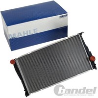 Mahle MotorkÜHlung Passend FüR BMW 1Er E88 E82 Coupe 3Er E90 E92 Cabrio E91