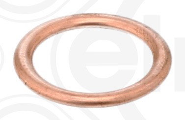 Elring 813.052 Dichtring For Aeolus Alfa Romeo Alpine ARO Auverland Chevrolet C-image