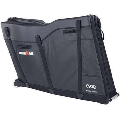 Evoc Road Bike Bag Pro - LTD IRONMAN Edition, 300L