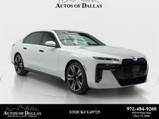 2023 BMW 760i xDrive 760i xDrive M SPORT,NAV,CAM,PANO,HEADS UP