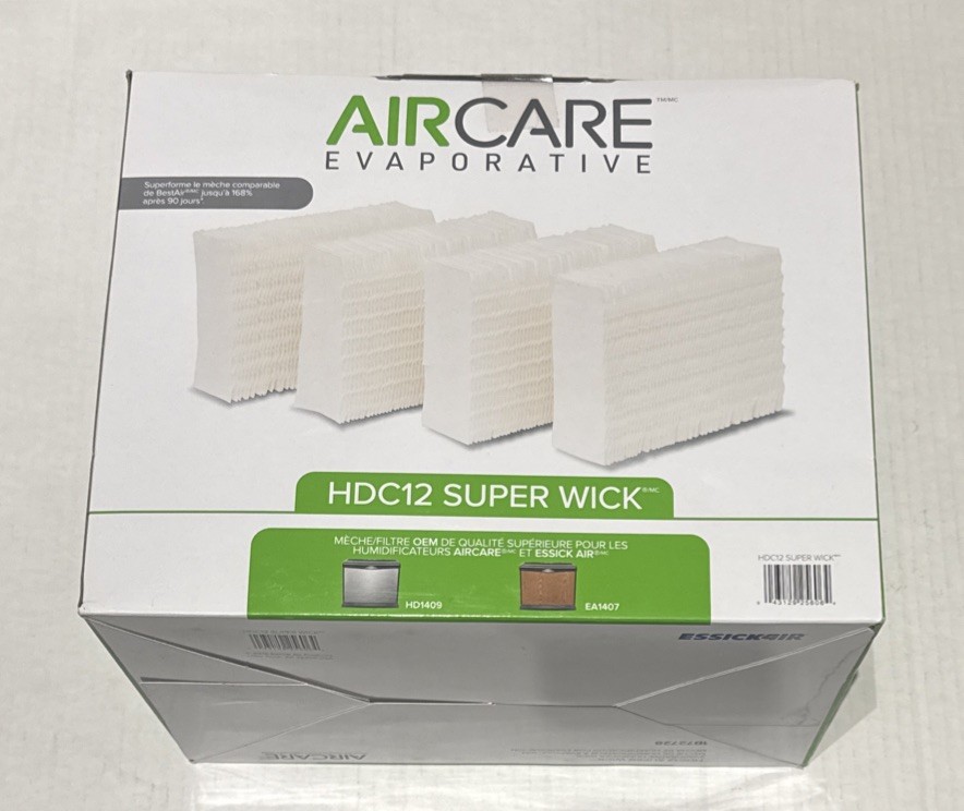 Super Wick Filter Hdc12