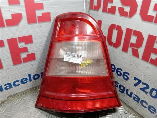 1688200564L scheinwerfer hinten links MERCEDES CLASE A BM 168 1.7 170 236347