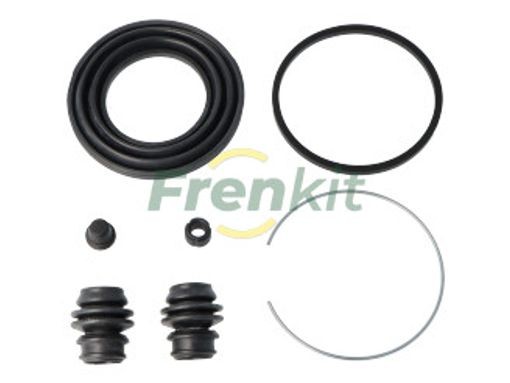 4x ✅Fits FRENKIT 264001 CALIPER REPAIR KIT  ⭐UK Seller⭐