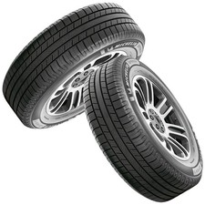 2 Michelin Defender2 23550r17 96h 80k Mileage Warranty 840bb Suv Cuv Sedan 2 Michelin Defender2 23550r17 96h 80k Mileage Warranty 840bb Suv Cuv Sedan