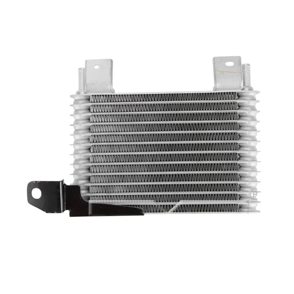Enfriador de aceite de transmisión para Ford Explorer 2006 07 08 09 2010 | Negro | FO4050138 Foto 2 de 4